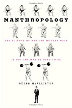 "Manthropology"