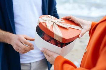 valentines candy