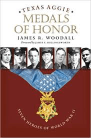 Texas Aggie Medals Of Honor
