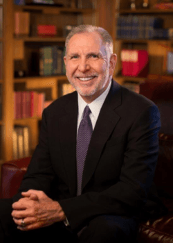 Michael K. Young