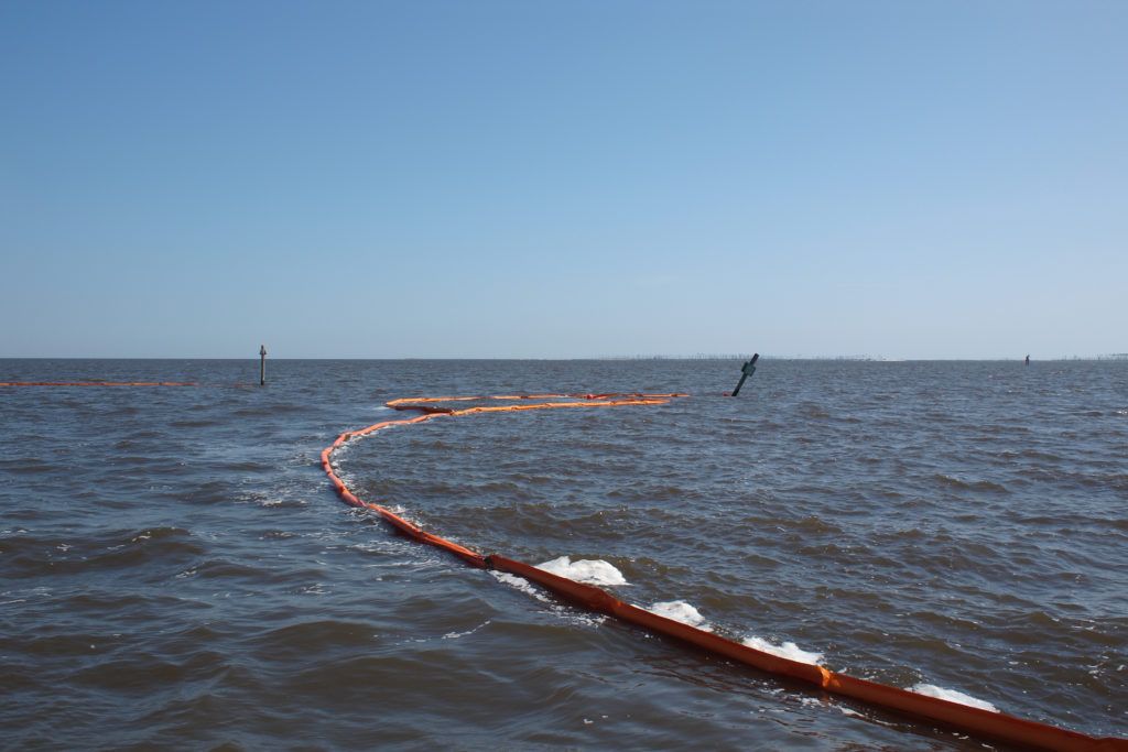 2010 Gulf Oil Spill