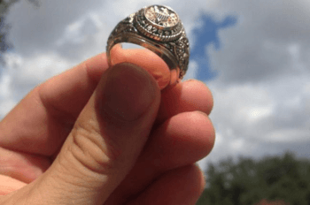 aggie ring