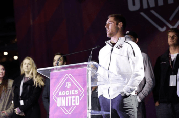 trevor knight