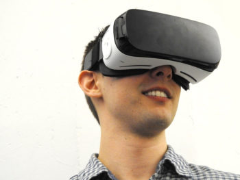 Virtual reality