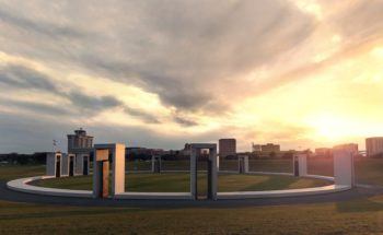 Bonfire Memorial