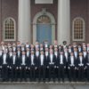 Harvard Glee Club.