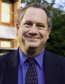 Dr. Robert C. Kennicutt.