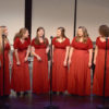 Texas A&M Women's Chorus.