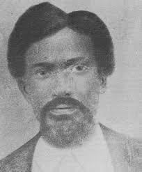 Matthew Gaines.