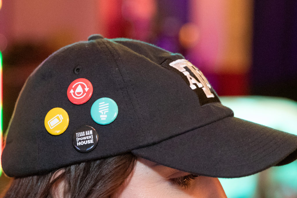 Texas A&M [Power] House at SXSW showcased the ways Aggies are recharging, refueling and reimagining the future.