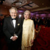 Jon L. Hagler ’58 and his wife Jo Ann, long-time Texas A&M benefactors, who gave a $20 million gift to establish the endowment that provides long-term funding for the Institute.