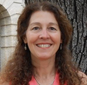 Psychological & Brain Science professor Mary Meagher.