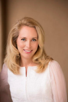 former CIA operative Valerie Plame Wilson