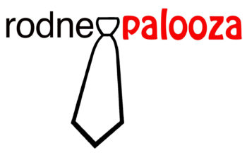 Rodneypalooza is free and open to the public.