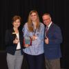 Campus Winner Rachel Ullman