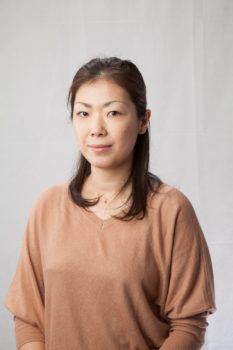 Hiroko Kitajima