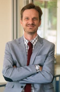 Dr. Eric C. Rowell