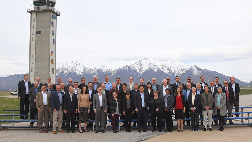 The Air Force Scientific Advisory Board