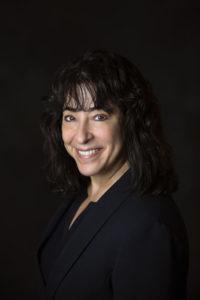 Elaine Mendoza