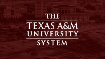 Texas A&M University System graphic