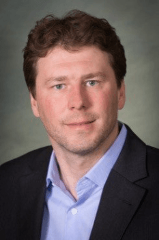 Mays Professor Markus Fitza