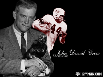 John David Crow