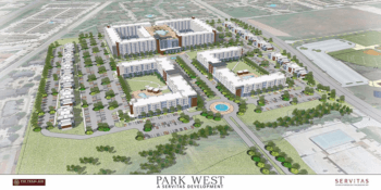 Park West, College Station