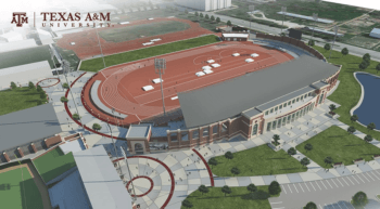 track and field
