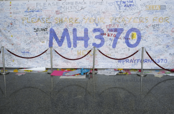 MH370