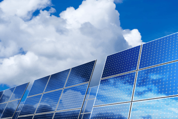 solar panels