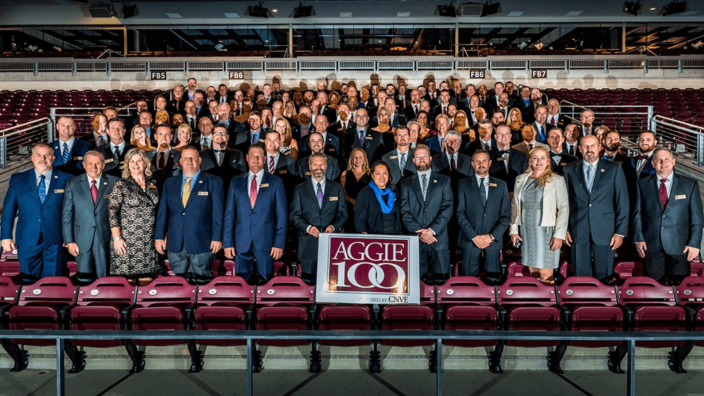Aggie 100