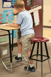 standing desks