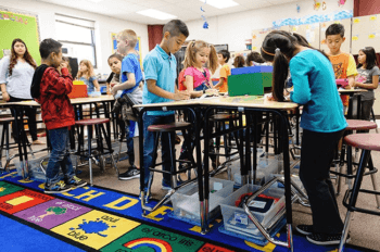 standing desks