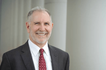 Texas A&M University President Michael K. Young.