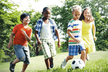 It’s the first study to demonstrate an effect of extracurricular participation.