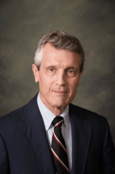 Roger Howe