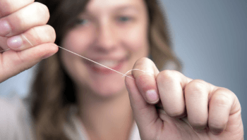 “How often should you floss your teeth?” is a common question patients ask in the dentist chair.