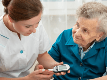 The burden of diabetes is not distributed equally among the American population.