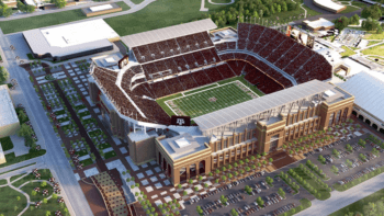 Kyle Field