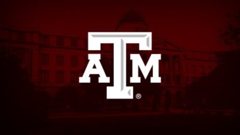 Texas A&M Logo