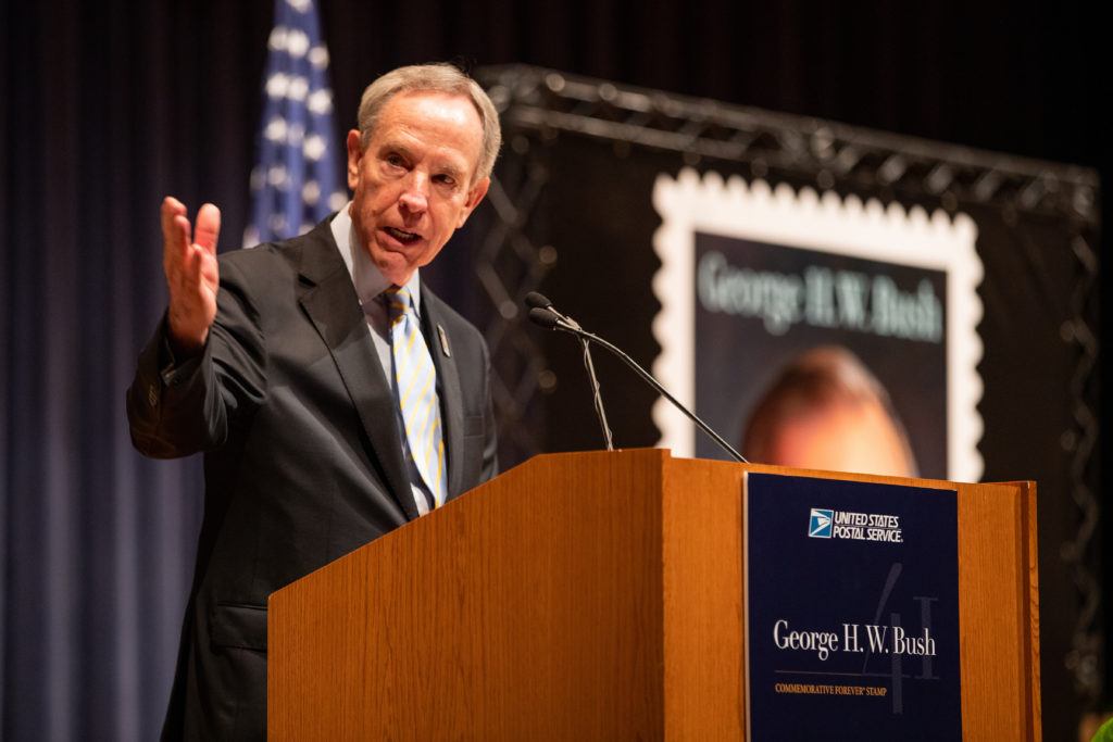 David B. Jones