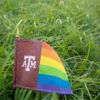 Texas A&M takes part in Houston Pride festivities