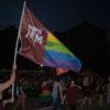 Texas A&M at Houston Pride