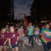 Texas A&M at Houston Pride