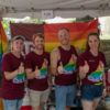 Texas A&M at Houston Pride