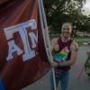 Texas A&M at Houston Pride