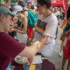 Texas A&M at Houston Pride