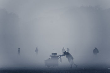 pollution