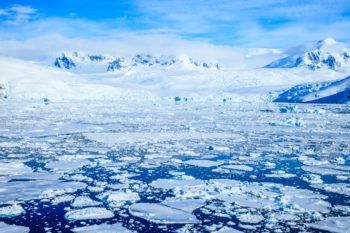 Antarctica