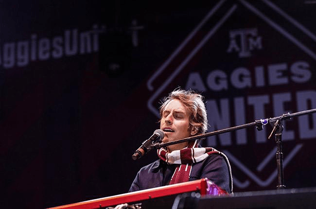 Aggies united